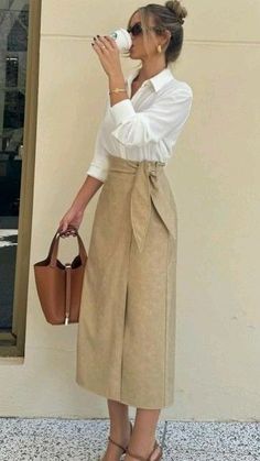 Outfits For 2023, Smart Casual Women Outfits, Ready For Autumn, Cute Spring Outfits, Stylish Work Outfits, Cozy Chic, Cute Spring, Street Style Chic