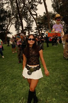 Inspo for festivals Uk Music Festival Outfits, Cute Summer Festival Outfits, Suenos Festival Outfits 2024, Festival Fits Aesthetic, 2024 Music Festival Outfits, Australian Festival Fashion, Australian Music Festival Outfits, Denim Skirt Outfit Festival, Festival Outfit Jorts