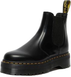 Dr Martens Womens, Chelsea Boots Women, Kids Luggage, Luxury Store, Chelsea Boot, Dr. Martens, Quad, Chelsea Boots, Chelsea