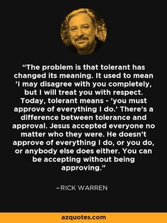 a quote from rick wayne about the problem