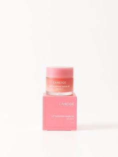 Berry Lip Sleeping Mask - Heyday South Korean Beauty, Korean Beauty Brands, Laneige Lip, Berry Lips, Great Skin, Laneige Lip Sleeping Mask, Berry Fruit, Lip Sleeping Mask, Hydrating Mask