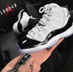 Jordan 11 Outfit, Pretty Sneakers, Shoes Sneakers Jordans