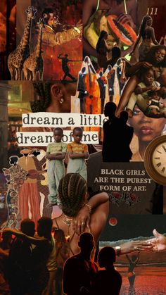 Afrocentric Art, Black Aesthetic Wallpaper, Black American, Memento Mori, Beauty Art