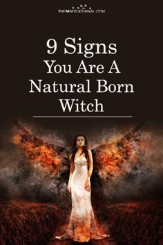 Natural Born Witch, Witch Names, Witch Powers, Male Witch, Baba Jaga, Witch Signs, Real Witches, Witch Quotes