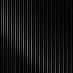 a black and white background with vertical lines