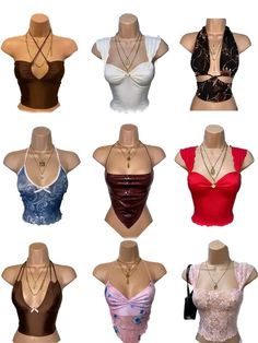 Y2k 200s Outfits, 2000s Era Fashion, Fancy Corset Outfit, 2000 Summer Fashion, Clara La San Aesthetic, Box Body Shape Outfits, Cvnty Outfits Women, Dainty Aesthetic Outfits, 2000s Bimbocore Outfits