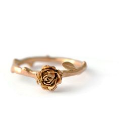 Yellow Gold Rose Ring, Flower Engagement Ring, Solid Gold Ring For a romantic engagement ring look no further than this classic Rose design. The design features an open handmade fair-trade gold rose supported by a smooth stem. * Material: 9ct Fair-trade Gold (Choose from Yellow, Red or White) * Size of Rose: Approx. 0.8cm (0.3in) diameter and 0.4 cm (0.16 in) height * Made to order * Ready to Ship in 10 business day * Made in the United Kingdom Please allow for slight variations in size as every Rose Ring Flower, Gold Rose Ring, Rose Diamond Ring, Engagement Rings Romantic, Engagement Ring Yellow Gold, Goddess Aesthetic, Engagement Ring Yellow, Silver Rose Ring, Handmade Gold Ring