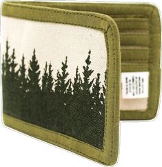 Casual Trifold Wallet For Daily Use, Casual Green Travel Wallet, Casual Everyday Trifold Wallet With Card Slots, Casual Bifold Travel Wallets, Casual Rectangular Travel Wallet, Casual Wallets With Card Slots, Casual Travel Wallet Rectangular, Casual Brown Wallet For Everyday Use, Casual Green Wallet For Daily Use