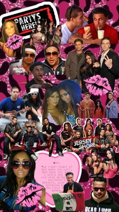 Jersey Shore Wallpaper Iphone, Jersey Shore Style, Jersey Shore Club Outfits, Jersey Shore Theme Party Outfit, Shore Outfit, Jersey Shore Outfits, Jersey Shore Aesthetic, Jwoww Jersey Shore, Snooki And Jwoww