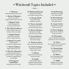 Discover the power of creating your own magickal grimoire with Book of Shadows Creator Digital Pages. Unleash your creativity and manifest your desires with this unique tool. This digital eBook guide is packed with essential knowledge and practical tips for aspiring witches. Download now and begin your magickal adventure! You will learn: Knowledge and practical tips for practicing witchcraft How to create your own Book of Shadows or Magickal Grimoire Practical witchcraft practices Content includ How To Start A Book Of Mirrors, Creating A Book Of Shadows, About Me Book Of Shadows Page, Spells For Book Of Shadows, Grimoire Contents Page, Witchy Content Ideas, Witchcraft Grimoire Pages, Basic Witchcraft Knowledge, Free Grimoire Pages