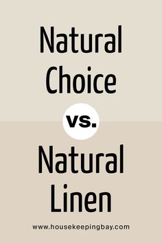 Natural Choice vs.  Natural Linen  by Sherwin Williams Sw Natural Linen, Natural Choice Sherwin Williams, Sherwin Williams Coordinating Colors, Sherwin Williams Creamy, Sherwin Williams Color Palette, Paint Color Combos, Trim Colors, Sherwin Williams Colors, Paint Color Schemes