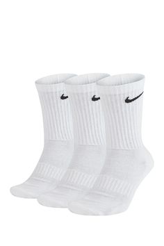 White Nike Socks, Nike Crew Socks, Foot Exercises, Tennis Socks, Dr Shoes, Stefan Janoski, Nike Socks, Blue Tomato, Sock Packs