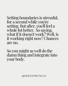 Ready to start building momentum, learning how to expand daily and why you’re stuck. And finally leaving the what if it doesn't work, out of the scenario. I cover: - What to do if you feel like it’s not going to work - Moving past self doubt - The compound effect & how to use it - How to move out of the paralysis of fear - What it means to believe in yourself - How to take massive aligned action to quantum leap And so much more. Listen to episode 121 of The Liv Well Podcast. How To Move Out, Aligned Action, Compound Effect, Work Building