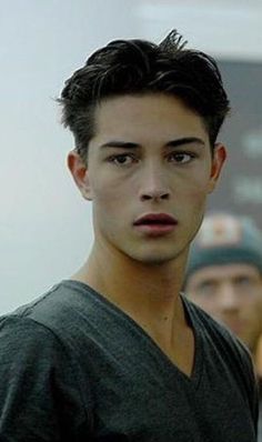 Top 50 Trendy & Cool Men's Fade Haircuts: Detailed Gallery | 50 Best Fade Haircuts for Men (Detailed Gallery) | Aesthetic Hairstyles For Men Straight Men Hairstyles, Medium Short Hair For Men, Francisco Lachowski Hairstyle, Chico Haircuts, Chico Lachowski Hairstyle, Male Hairstyles Short Straight, Rough Hairstyles For Men, Chico Lachowski Haircut, Men Textured Fringe