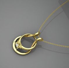 Shop Now : (GempiresStore) Keep your precious rings close to your heart with our elegantly designed Ring Holder Necklace. Available in gold and silver, this necklace isn't just a practical accessory but a stylish one too, featuring a dainty wishbone pendant that symbolizes good luck. This piece is perfect for professionals like doctors and nurses who need to remove their rings for work, ensuring their valuable jewelry is always secure and within sight. ------------------------------------------------------ Product Details are as Below  SKU - GC1257 Metal - 925 Sterling Silver  Height  - 35 mm Width - 22 mm Approx Weight - 5.19 Gram Per Piece \ Approx Finish: Polished Finish Packaging : Strong Cardboard Box / Compact Packing / Bubble wrap ---------------------------------------------------- Make Engagement Ring Into Necklace, Wedding Ring Holder Necklace, Wedding Ring Necklace Holder, Necklace Ring Holder, Ring Holder Pendant, Wedding Ring Holder, Ring Holder Necklace, Silver Wedding Ring, Precious Rings