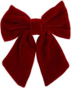 Red Head Accessories, Cute Christmas Accessories, Cherry Red Accessories, Red Hair Bows, Red Bow Hair, Red Hair Clips, Pinterest Chan, Bday List, Red Hair Bow