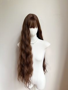 Pretty Wigs, Hair Up Styles