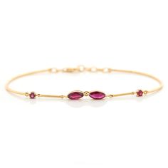 Gorgeous Burmese rubies have been selected for this stunning bangle bracelet. Dazzling pigeon blood red rubies gently dances across your wrists. These gorgeous gems give movement on top of your wrist. The design of this wonderful bracelet allows for the gemstones to always stay on top of the wrist. Each time you look d Burmese Ruby, Ruby Bracelet, Gem Jewelry, Colored Gems, Blood Red, Gems Jewelry, Unique Engagement, Burmese, Chain Ring