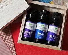 Why to chose Plant Therapy essential oils – Happiness 365 days