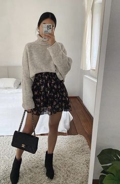 Winter Fashion Outfits Casual, Causal Outfits, Fashionista Clothes, Outfit Inspiration Fall, Causual Outfits, Casual Winter Outfits, Autumn Outfit, Girly Outfits, Winter Fashion Outfits