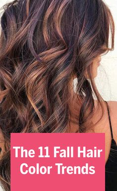 Fall Hair Color For Medium Brown Hair, Hot Fall Hair Colors, Fall Hair Partial Highlights, Fall Hair Color Ideas 2022, Long Hair Color Ideas 2022 Fall, Fall Trend Hair Color, Fall Hair Color Highlights For Brunettes, Fall Women Hair Color, Fall Womens Hair Color