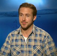 ryan gosling the big short press 2015 The Big Short, Big Shorts, Press Conference, My Pictures, Interview, Pins