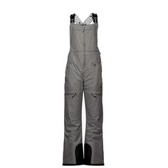 PRICES MAY VARY. Warm and durable yet lightweight enough to allow a full range of motion, these high-performance overalls feature a 92% Recycled Polyester, 8% Spandex ThermaLock shell, with 85 grams of ThermaTech insulation to protect against temperatures from -20° to +35° Heavy-duty zipper closure Multi-layer fabric offers moisture-repelling power to ensure dryness and warmth in even the roughest weather Four-way stretch contoured back panel provides a customized fit with maximum flexibility Ad Go Skiing, Best Insulation, Fun Pants, Bib Overalls, Snow Pants, Range Of Motion, Suspenders, Bibs, Multi Layering