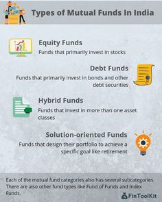 an info sheet describing the types of fund flows in india and how they are used