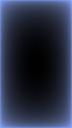 an abstract blue and black background with a square shape in the center that appears to be rectangleed