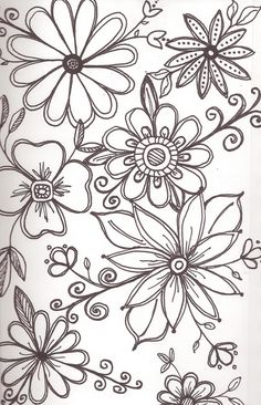 an image of some flowers in black and white on a cell phone screen with the text pin it