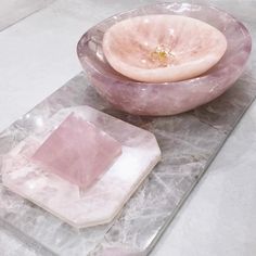 Lady Lounge, Random Aesthetics, Random Inspiration, Old Flame, Crystal Bowls, Women's Jewelry And Accessories, Rose Quartz Crystal