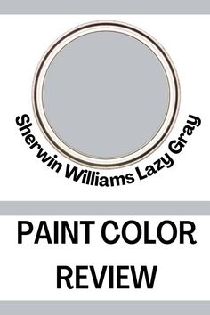 the paint color is shown in this image