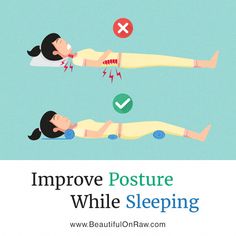 What is the right way to sleep? Right Way To Sleep, Sleep Posture, Exercise To Reduce Thighs, Benefits Of Sleep, Breast Workout, Sleep Health, Pelvic Pain