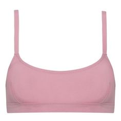 Juno is our scoop neckline soft bra made from silky soft organic cotton. Fully trimmed wide satin elastics Juno ensures a fit that moves naturally with your body. Our minimal stitching approach means there'll be no nagging or scratching. The Hug