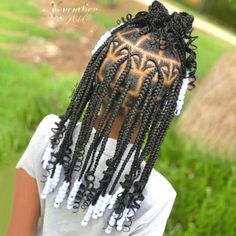 Quick Braids For Black Hair Kids, Black Toddler Hairstyles Girl Braids, Individual Braids For Kids, Daughter Hairstyles Braids, Black Girls Hairstyles Braids Kids, Protective Natural Hairstyles, November Love