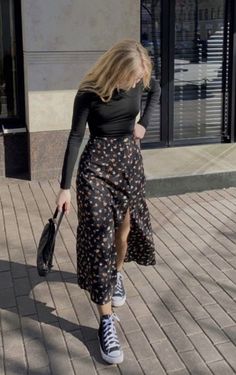 Chique Outfit, Casual Day Outfits, Classy Casual Outfits, Easy Trendy Outfits, Hippie Outfits, Curvy Outfits, Casual Style Outfits, Winter Fashion Outfits