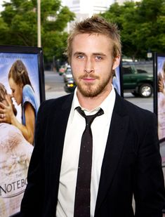 ryan gosling the notebook premiere los angeles 2004 King Of My Heart, The Notebook, Angeles, Notebook, Actors, Los Angeles