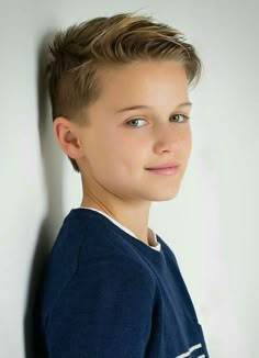 Short Boy Haircut For Boys, Hair Cuts For Boys Kids, Boys Hairstyles Kids, Preteen Boys Hairstyles, Boys Hair Cuts Longer On Top, Boys Haircut Short, Boys Haircuts Short, Short Boys Haircut, Boys Long Haircut