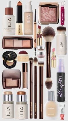 Nude Lip Makeup, Haut Routine, Makeup Wishlist, Photo Makeup, Luxury Makeup