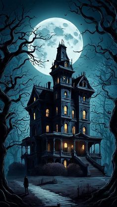 #homedecor, #interiordesign, #homedesign, #decor inspiration Feeling Uneasy, Halloween Dollhouse, Vampire Aesthetic, Scary Stories To Tell, Pirates Cove, Old Mansions, Stories To Tell, Victorian Goth