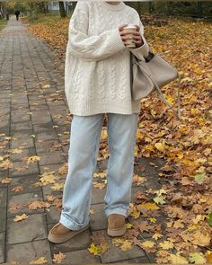 Vinter Mode Outfits, Look Legging, Looks Pinterest, Estilo Indie, Looks Country, Cozy Fall Outfits, Skandinavian Fashion, Uni Outfits, Autumn Fits