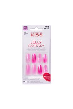 Jelly Babies, Jelly, Toothpaste, Beauty Makeup, Kiss, Nail Art, Nails