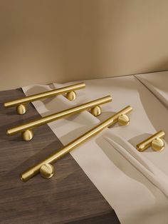 Highlights: Introducing our luxurious brass cabinet knob pull handles, a perfect blend of exquisite craftsmanship and elegant design. Crafted from high-quality brass material, these pull handles boast a stunning gold finish that adds a touch of opulence to any space. With their brushed brass texture and timeless appeal, they are sure to bring a sense of sophistication to your kitchen or furniture. Usage: The premium brass cabinet knob pull handles are designed to enhance the functionality and aesthetics of your cabinets, drawers, and furniture pieces. Whether used in kitchen cupboards, bathroom vanities, or wardrobes, these handles elevate the overall look of your interiors while providing a comfortable grip for effortless opening and closing. Featuring an adjustable sizing for easy instal Brass Wardrobe Handles, Brass Cabinet Finger Pulls, Brass Handles Wardrobe, Brass Pull Handle, Plank Hardware, Brushed Brass Cupboard Handles, Brass Kitchen Hardware, 5” Cabinet Handles Gold, Handmade Cabinets