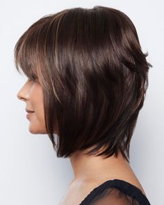 Casual movement characterizes this irresistible bob. Rene Of Paris Wigs, Haircuts 2024, Wig Outlet, Vivica Fox Wigs, Ponytail Hair Piece, Best Wig Outlet, Iced Mocha, Maple Sugar, Creamy Blonde