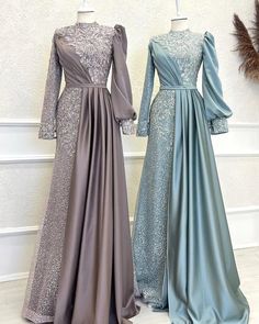 This Womens Dresses item by MerhabaBoutiquee has 12 favorites from Etsy shoppers. Ships from Türkiye. Listed on 09 Apr, 2024 Entourage Gowns, Dress Brokat Modern, Baju Kahwin, Muslim Evening Dresses, Kebaya Brokat, Wedding Couture, Turkish Dress, Modest Evening Dress, Couture Evening Dress