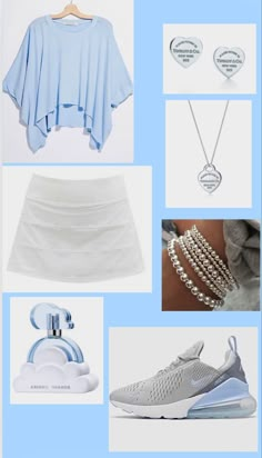 How To Style Navy Blue Skirt, Netball Outfit, Preppy Disney Outfits, Anna Name, Preppy Fits, Surprise Birthday Party, Back To School Fits