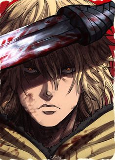 Vinland Saga Manga, Vinland Saga, New Gods, Anime Artwork Wallpaper, The Secret History, Anime Sketch, Anime Artwork, Anime Comics, Anime Naruto