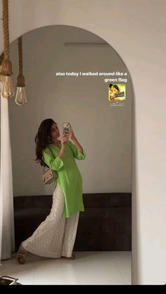 Indian Aesthetics Caption, Casual Outfits Caption, Indian Outfit Insta Story, Desi Look Story Ideas, Indian Dress Caption, Desi Selfie Story Instagram Ideas, Kurti Aesthetic Captions, Instagram Story Ideas Kurti, Indian Story Ideas