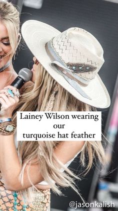 This Cowboy Hats item by ModernMythJewelry has 609 favorites from Etsy shoppers. Ships from Nashville, TN. Listed on May 5, 2024 Cowboy Hat Embellishments, Lainey Wilson Cowboy Hat, Laney Wilson Hats, Feathered Hat Bands For Beach Events In Summer, Feather Hat Bands For Country Events In Summer, Feathered Hat Bands For Country Events In Summer, Summer Hat Bands With Feathers For Country Events, Adjustable Feather Hat Bands For Summer, Summer Festival Hat Bands With Feathers