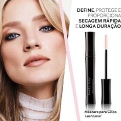 define, protege e proporciona secagem rápida e longa duração Web Site, Hair Straightener, Beauty Makeup, Eye Makeup, Lashes, Zara, Paris, Makeup